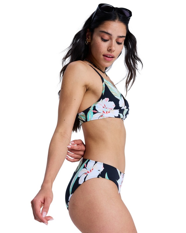 Roxy Bikini-Hose »Printed Essentials Hipster«