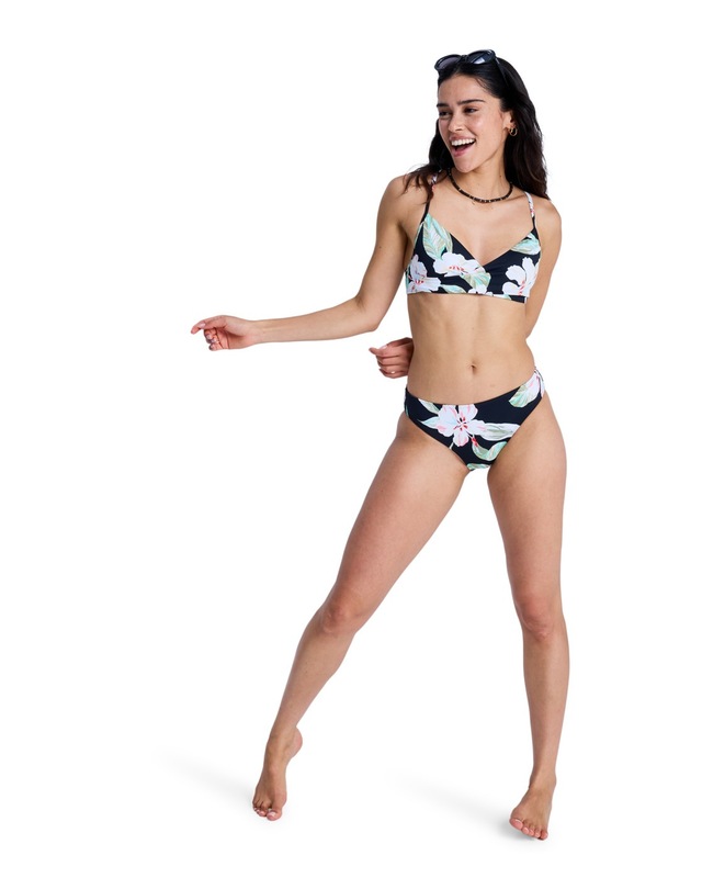 Roxy Bikini-Hose »Printed Essentials Hipster«