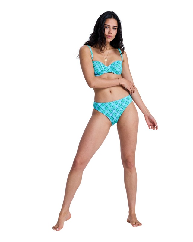 Roxy Bikini-Hose »Printed Essentials Hipster«