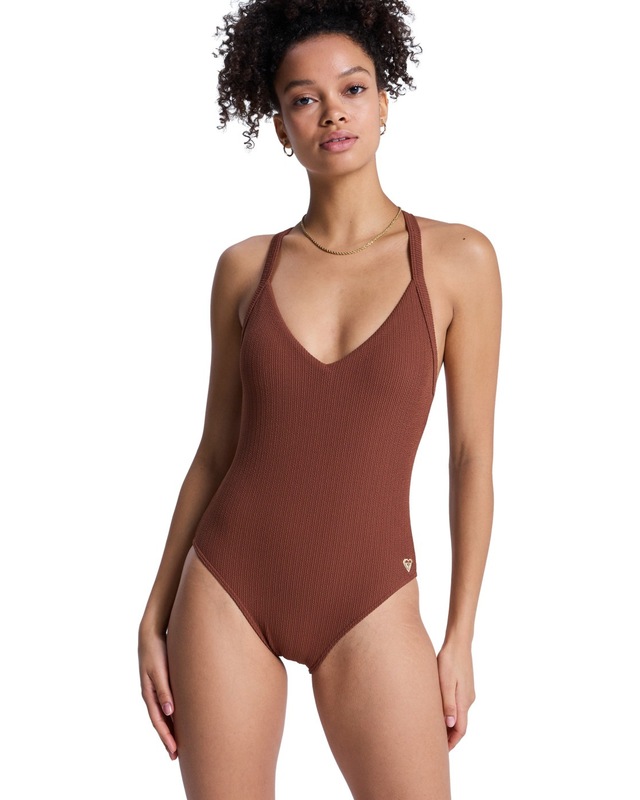 Roxy Badeanzug »Roxy Sunshine One-Piece«