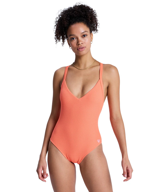 Roxy Badeanzug »Roxy Sunshine One-Piece«