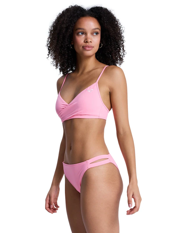 Roxy Bikini-Hose »Solid Essentials Classic«