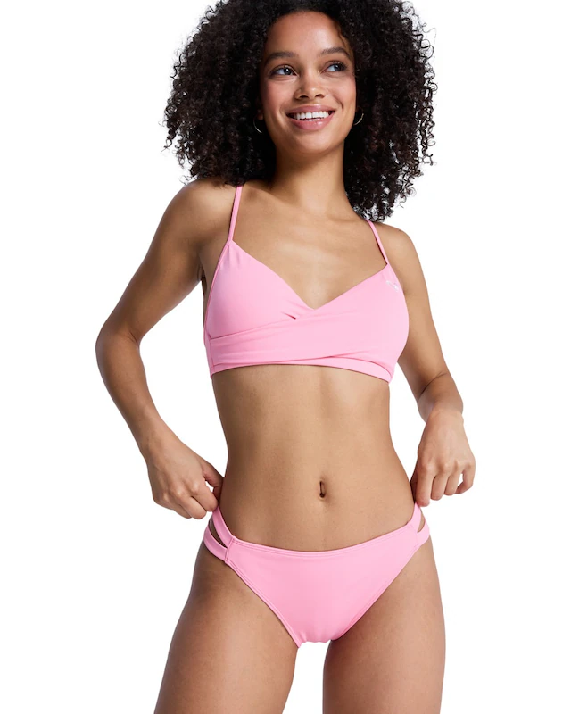 Roxy Bikini-Hose »Solid Essentials Classic«
