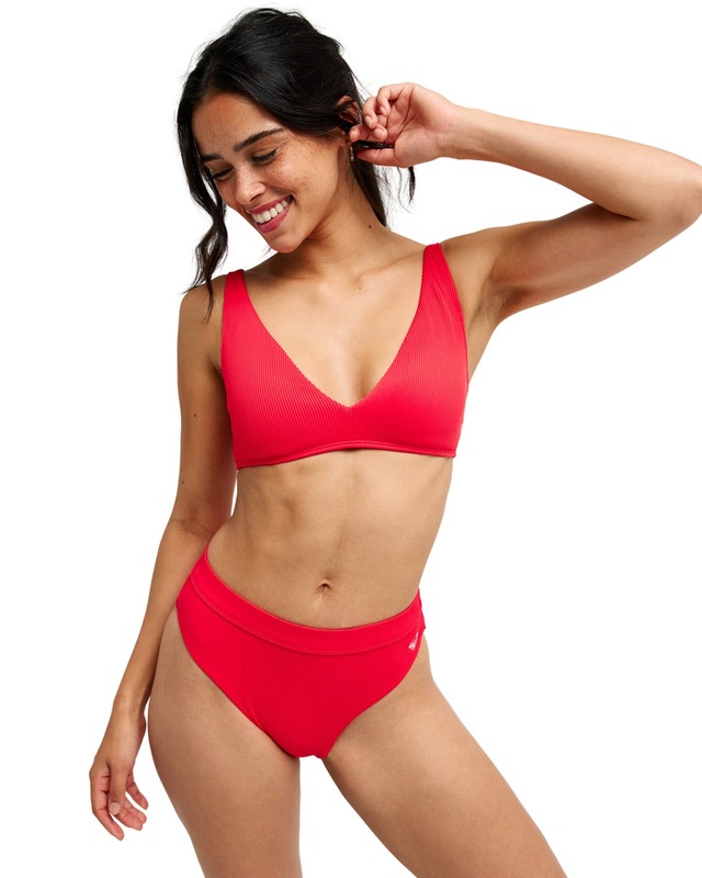 Roxy Triangel-Bikini-Top »Roxy Love Elongated Tri«