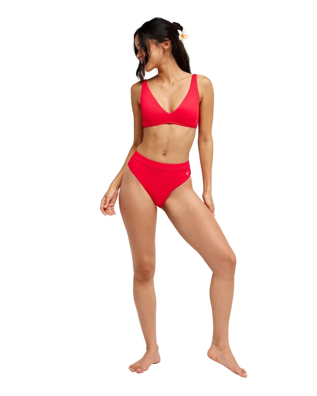 Roxy Triangel-Bikini-Top »Roxy Love Elongated Tri«