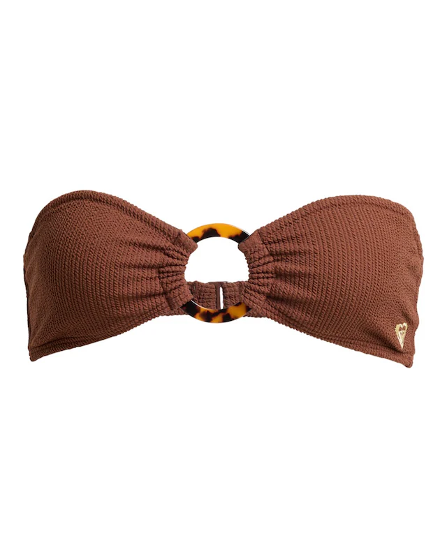 Roxy Bandeau-Bikini-Top »Roxy Sunshine Bandeau«