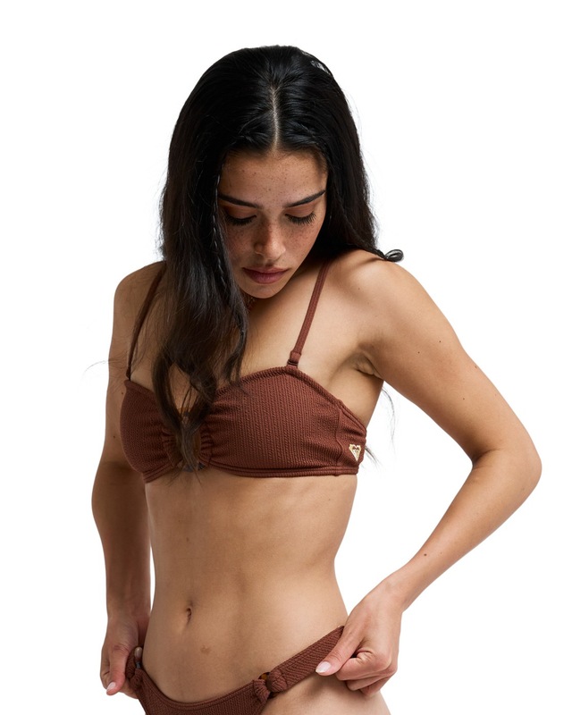 Roxy Bandeau-Bikini-Top »Roxy Sunshine Bandeau«