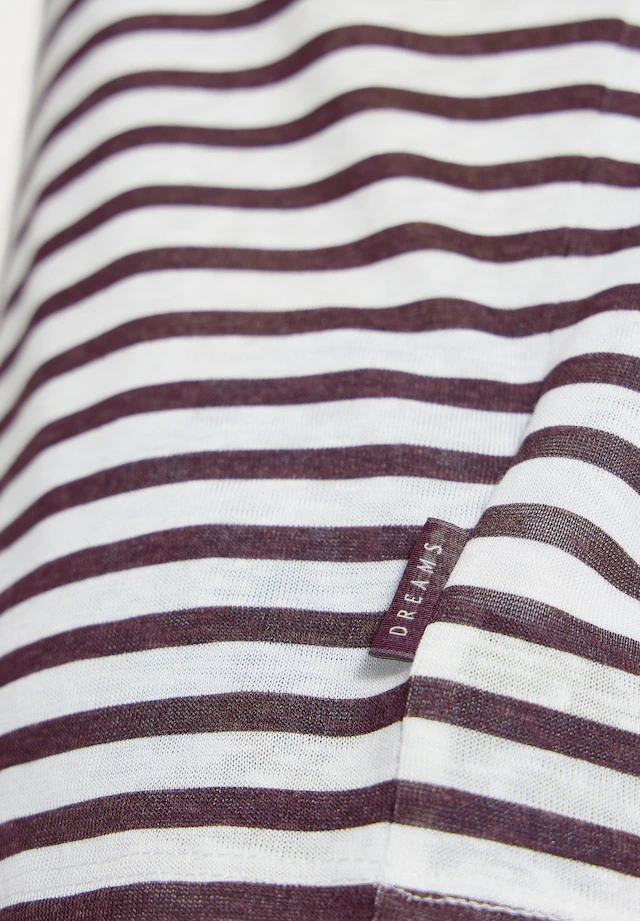 Cecil T-Shirt mit Streifen Muster