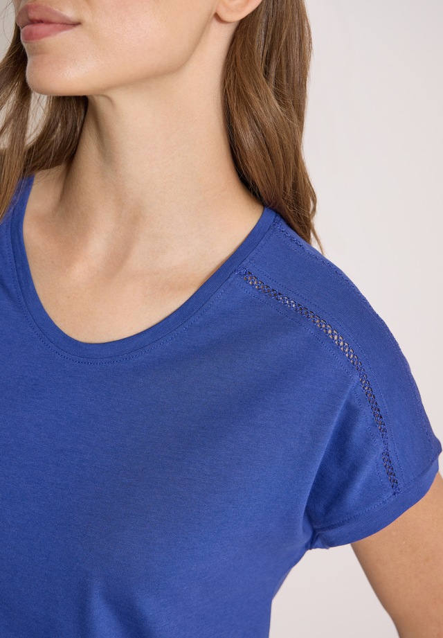 Cecil T-Shirt mit elastischem Bund