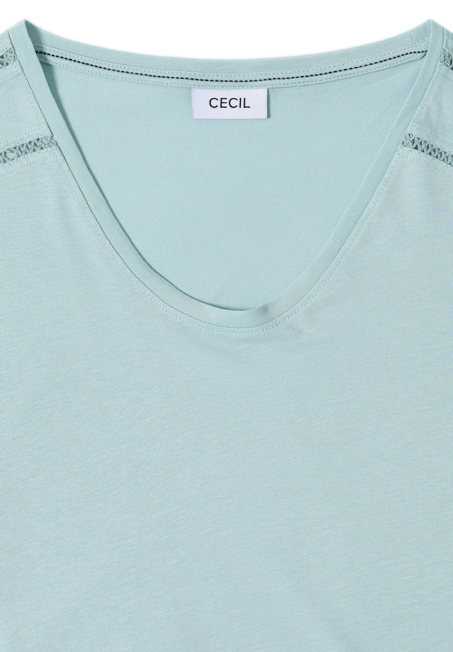 Cecil T-Shirt mit elastischem Bund