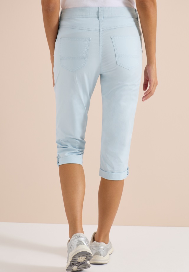 Cecil 3/4-Hose »Style YorkStyle NewYork« im Five-Pocket Style