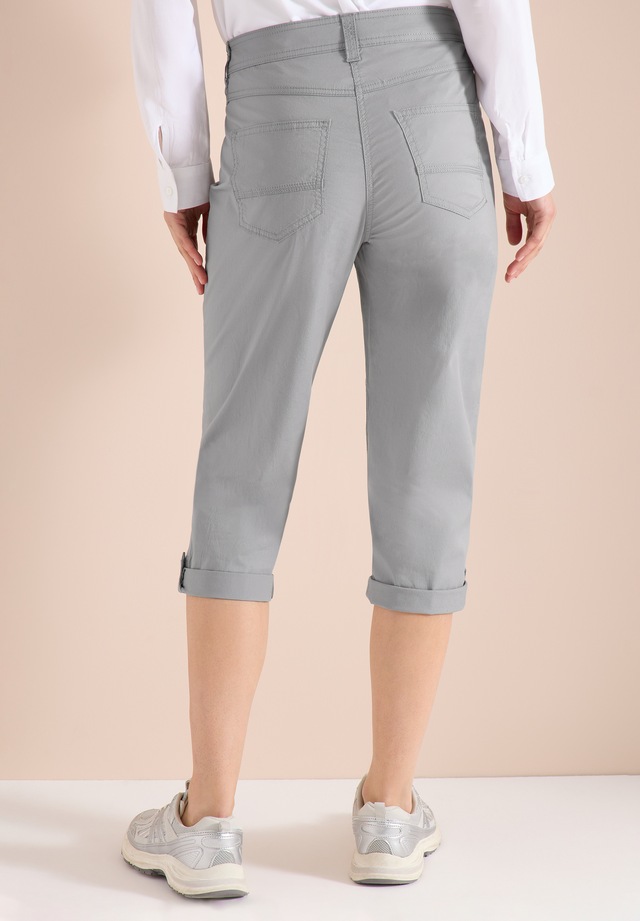Cecil 3/4-Hose »Style YorkStyle NewYork« im Five-Pocket Style