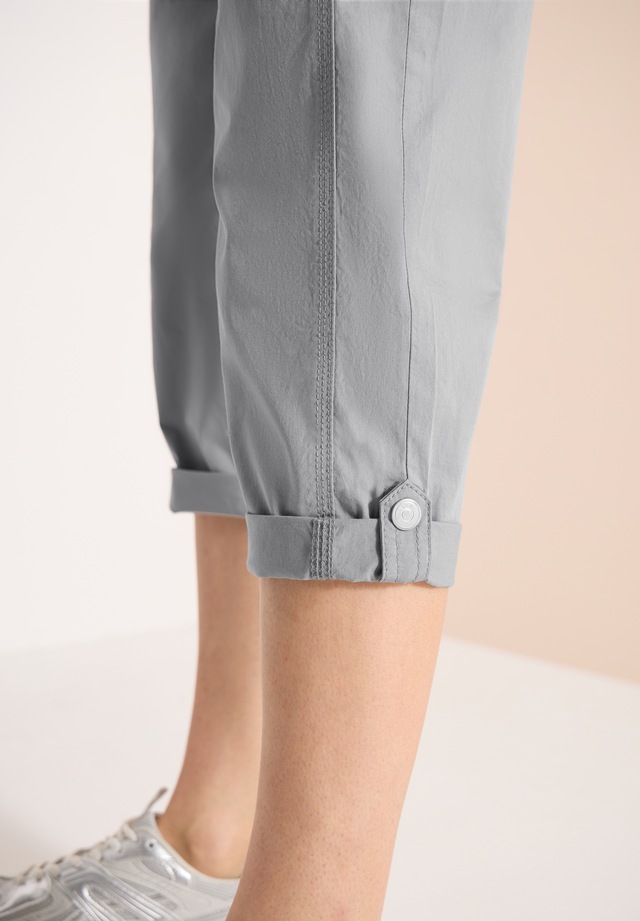 Cecil 3/4-Hose »Style YorkStyle NewYork« im Five-Pocket Style
