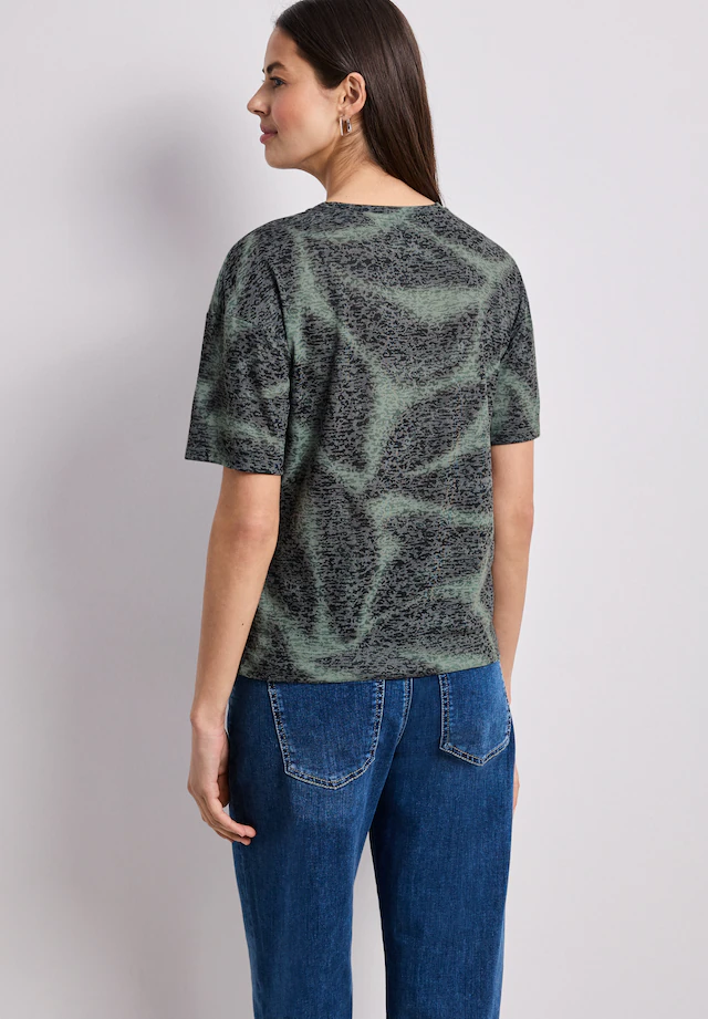 STREET ONE T-Shirt Jersey