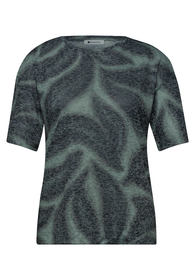 STREET ONE T-Shirt Jersey