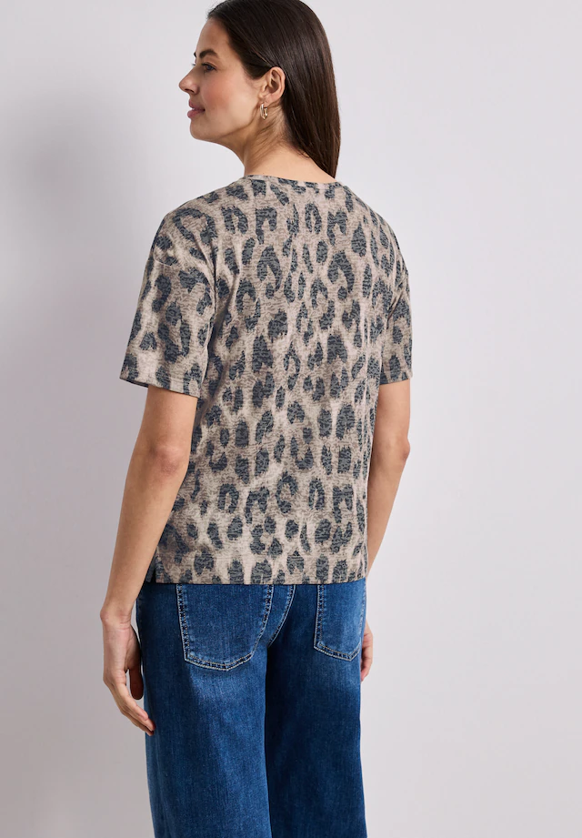 STREET ONE T-Shirt Jersey