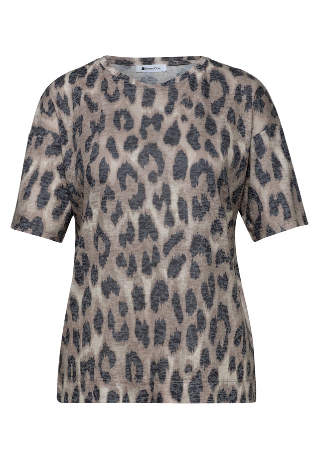 STREET ONE T-Shirt Jersey
