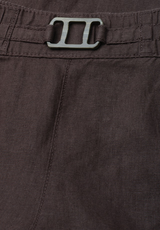 Cecil Stoffhose mit Wide Legs