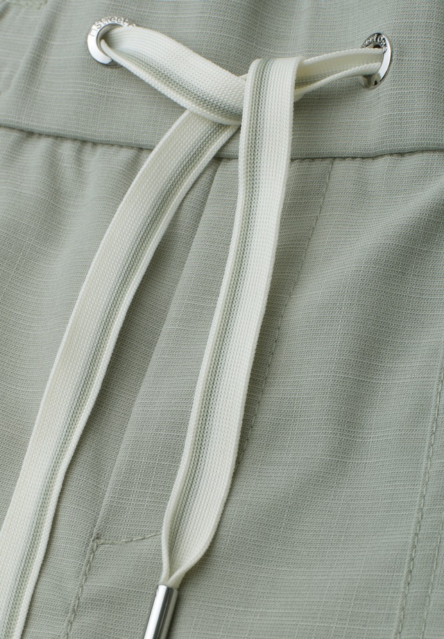 STREET ONE Stoffhose im Loose Fit