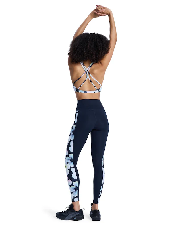 Roxy Leggings »Heart Into It«