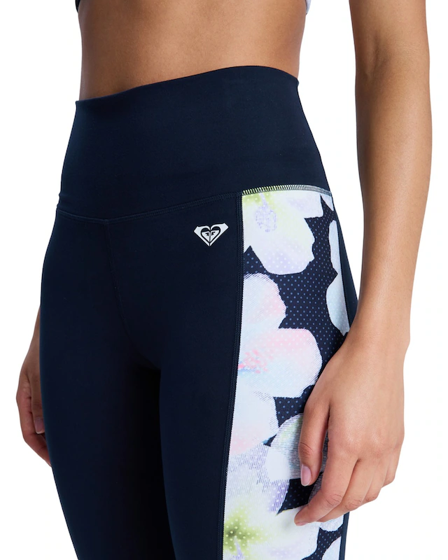Roxy Leggings »Heart Into It«