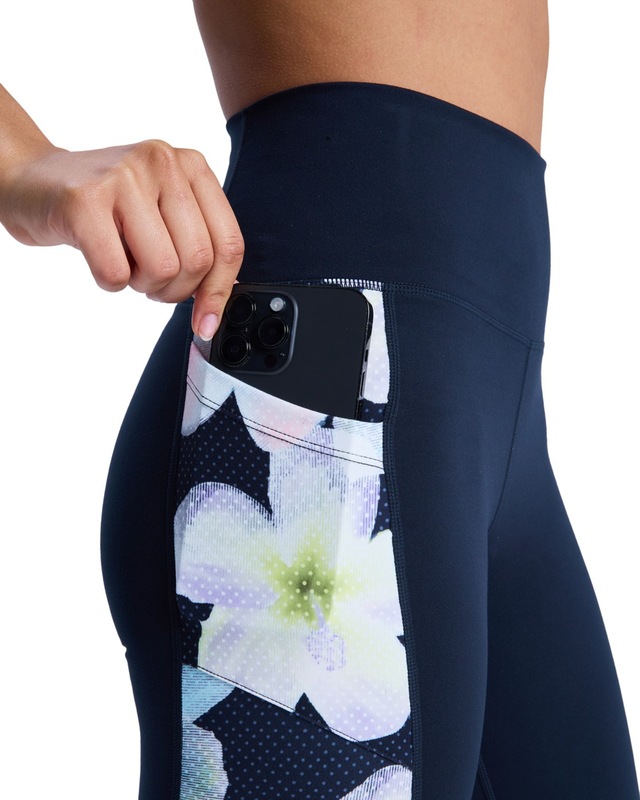 Roxy Leggings »Heart Into It«