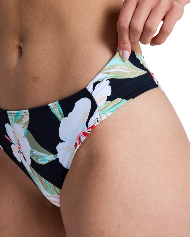 Roxy Bikini-Hose »Printed Essentials Moderate«