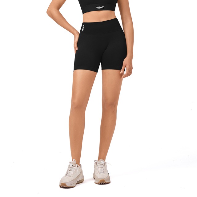 YEAZ Shorts »Shorts BLAZE«