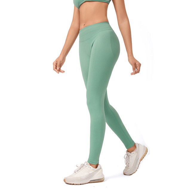 YEAZ Leggings »Leggings FLEX«