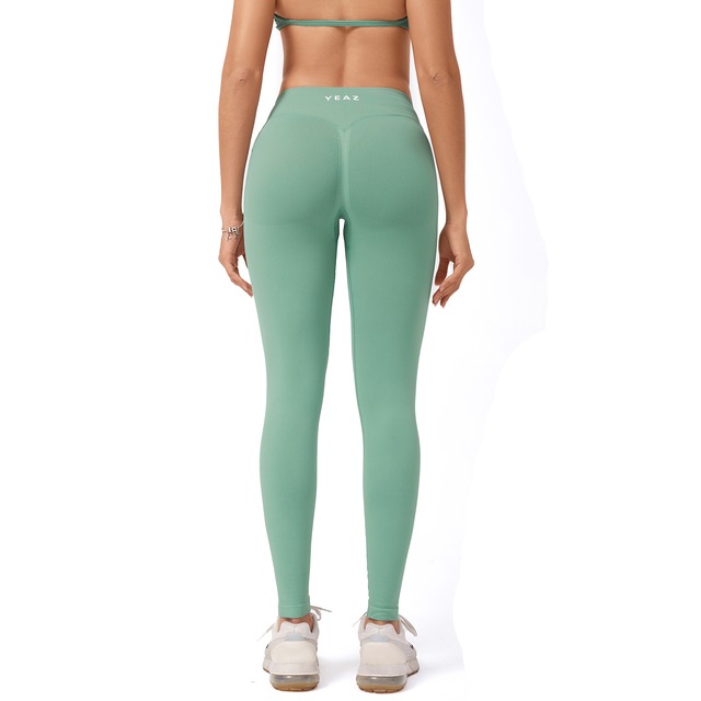 YEAZ Leggings »Leggings FLEX«