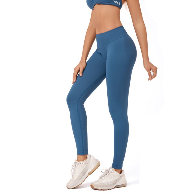 YEAZ Leggings »Leggings FLEX«