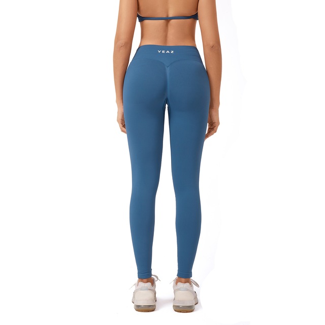 YEAZ Leggings »Leggings FLEX«