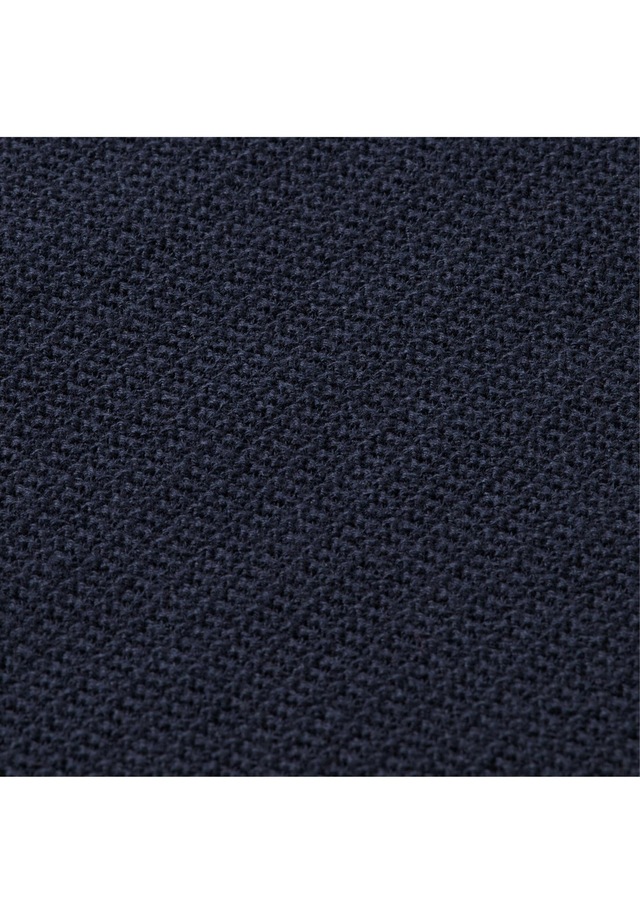 Scotch & Soda Poloshirt »Poloshirt Core Structured Knitted Regular Fit Polo 1er Pack« 1 tlg.