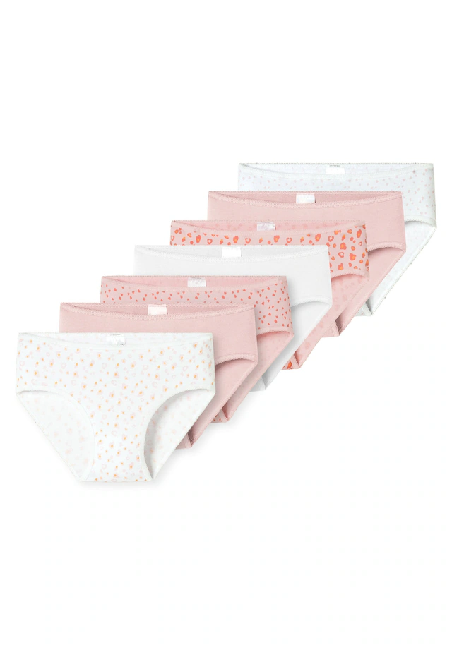 Schiesser Slip »Slip 7er Pack«