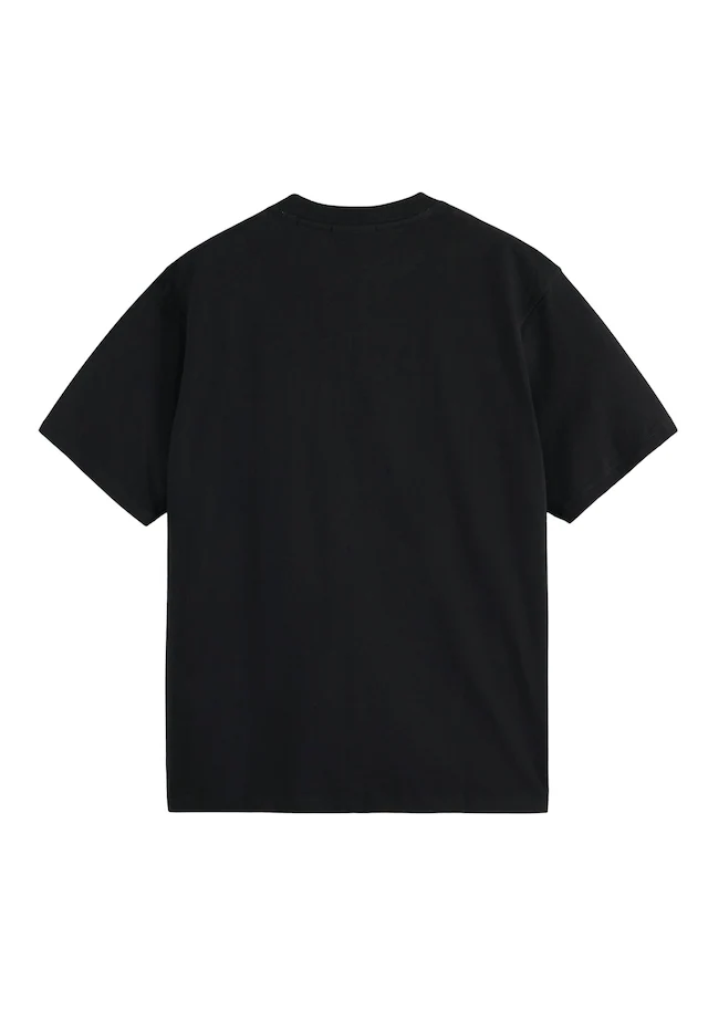 Scotch & Soda T-Shirt »T-Shirt Core Logo Front Chest T-Shirt 1er Pack« 1 tlg.