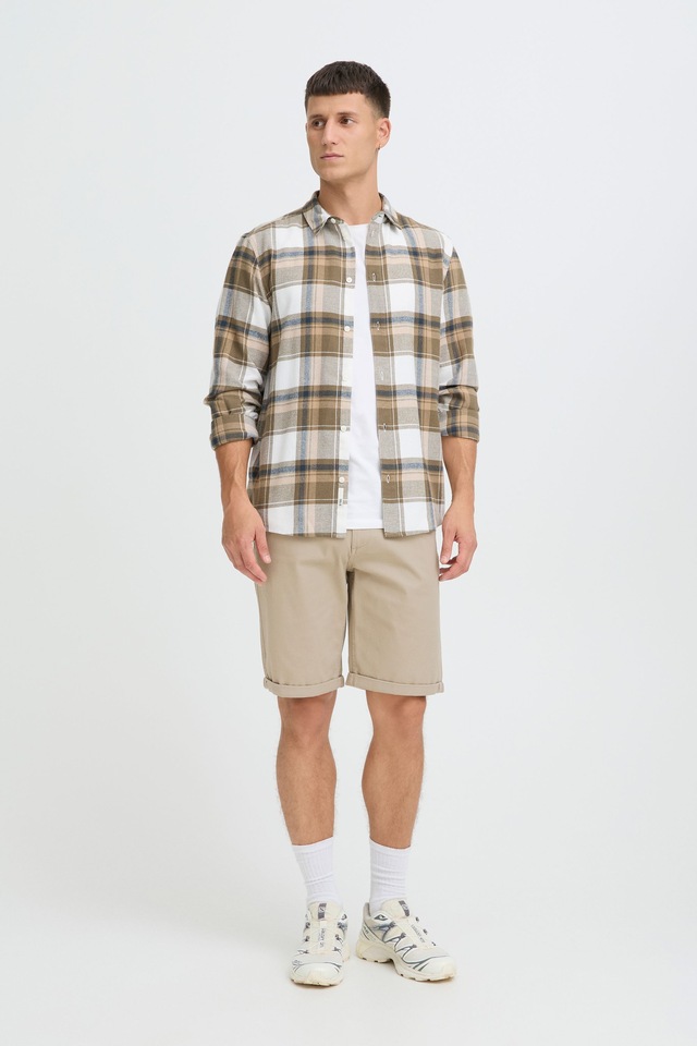 Blend Chinoshorts »Chinoshorts BHTirex«