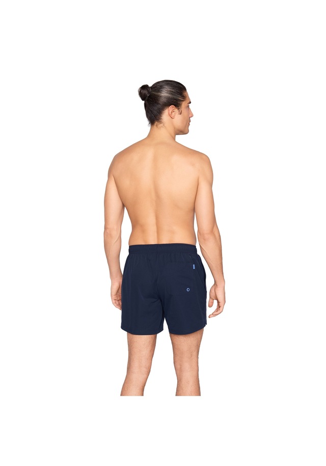JOOP! Badeshorts »Badeshorts Solid Cornflower Swimshorts«