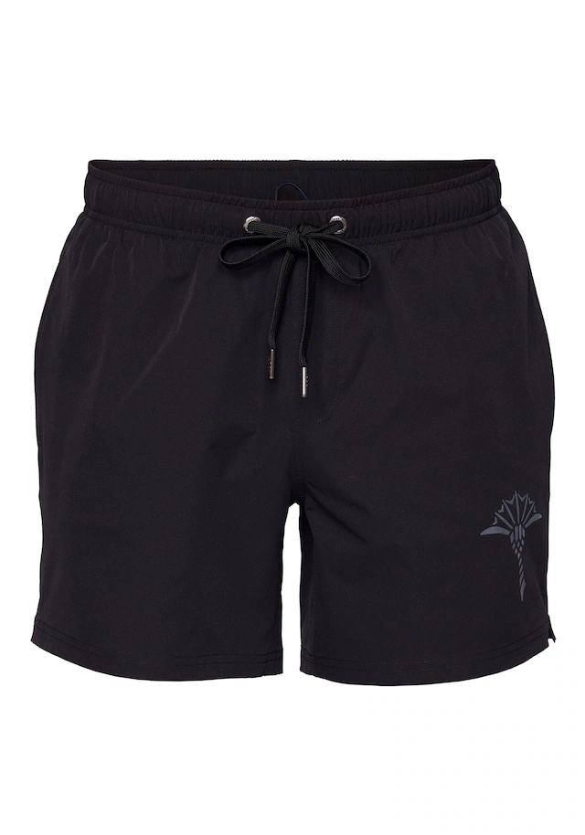JOOP! Badeshorts »Badeshorts Solid Cornflower Swimshorts«