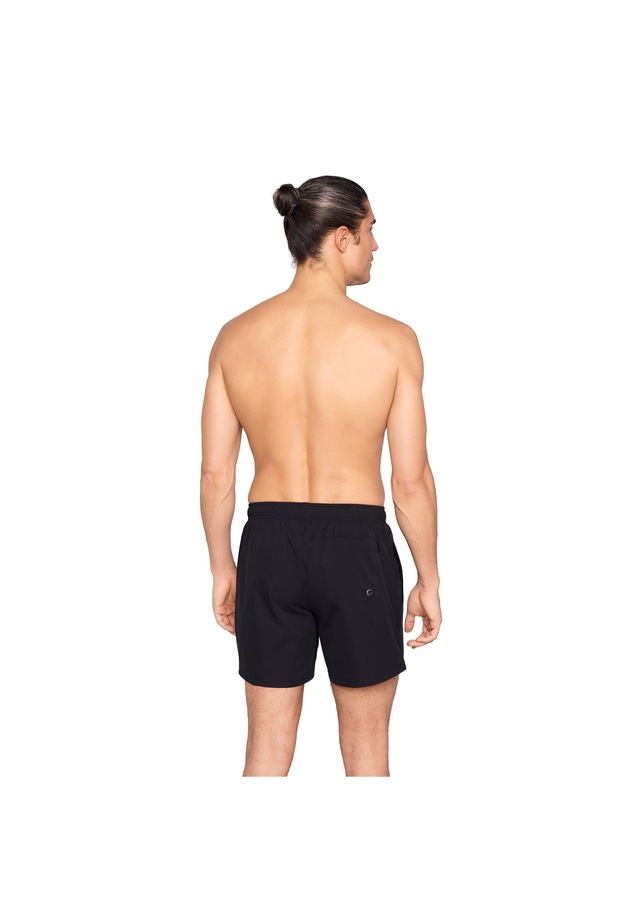 JOOP! Badeshorts »Badeshorts Solid Cornflower Swimshorts«