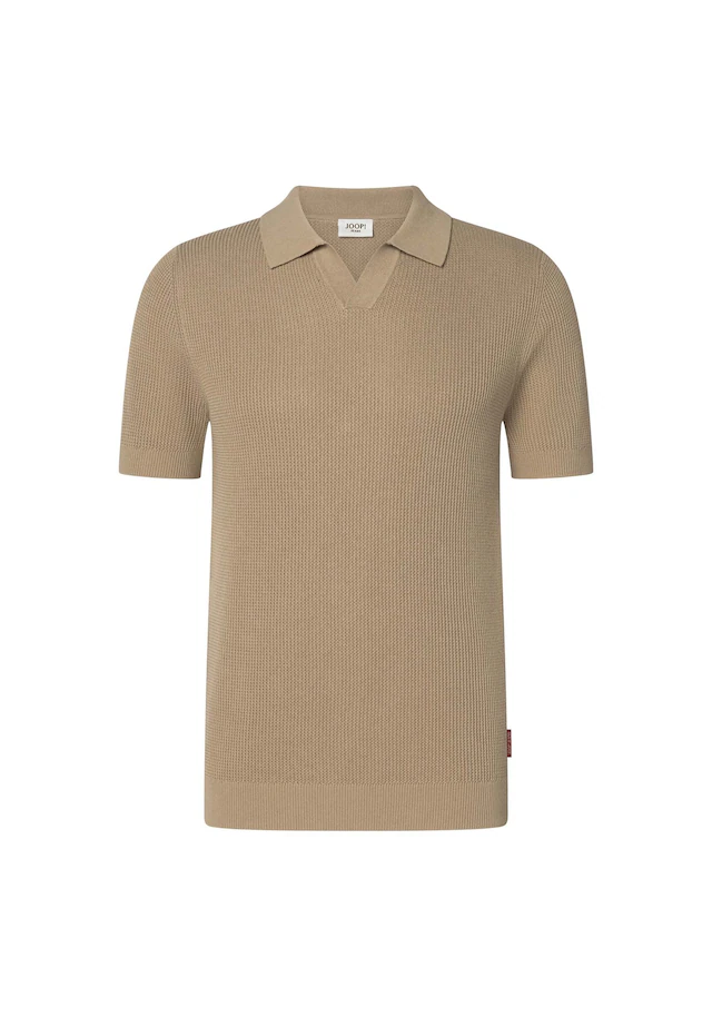 Joop Jeans Poloshirt »Poloshirt JJK-007 Adrianor 1er Pack« 1 tlg.