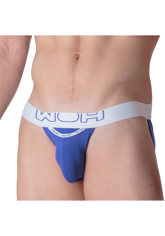 WOH String »String Sexy Fun Tanga-Slip 1er Pack«