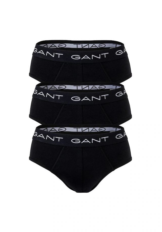 Gant Slip »Slip BRIEF 3-PACK 3er Pack«
