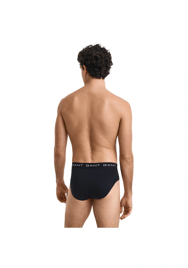 Gant Slip »Slip BRIEF 3-PACK 3er Pack«