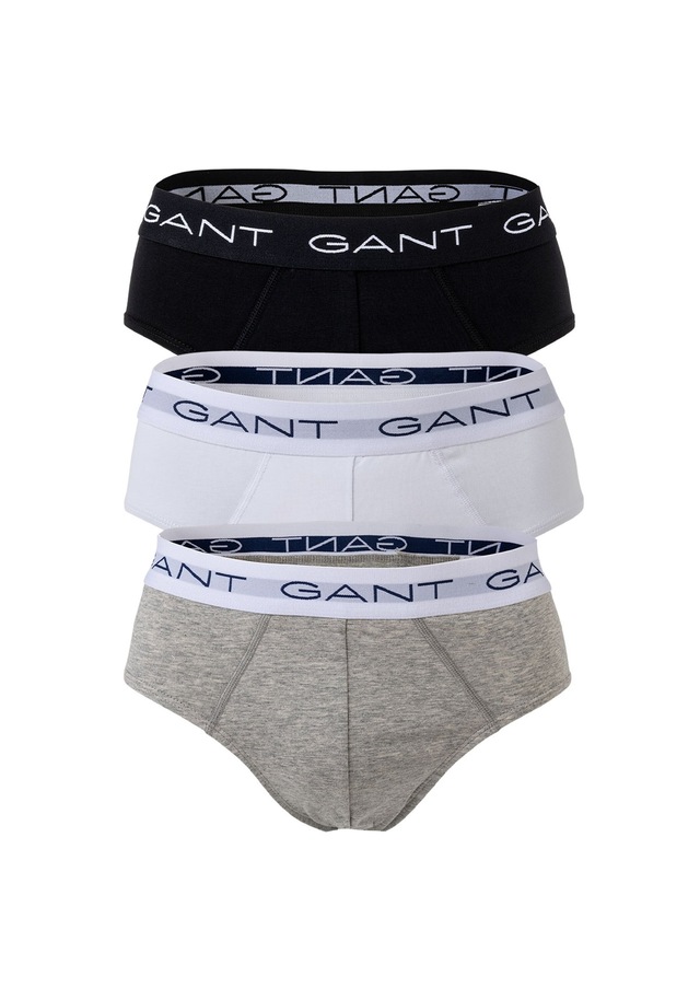 Gant Slip »Slip BRIEF 3-PACK 3er Pack«