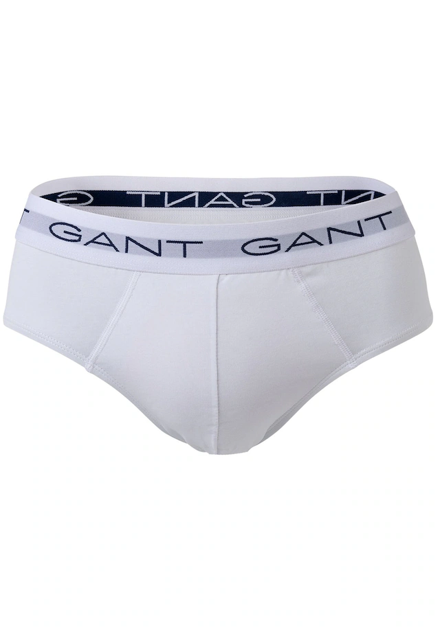 Gant Slip »Slip BRIEF 3-PACK 3er Pack«