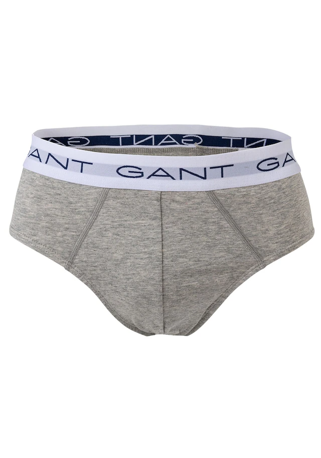 Gant Slip »Slip BRIEF 3-PACK 3er Pack«