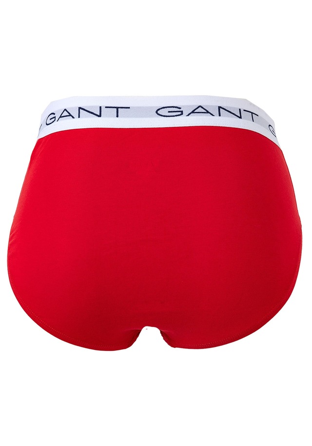 Gant Slip »Slip BRIEF 3-PACK 3er Pack«