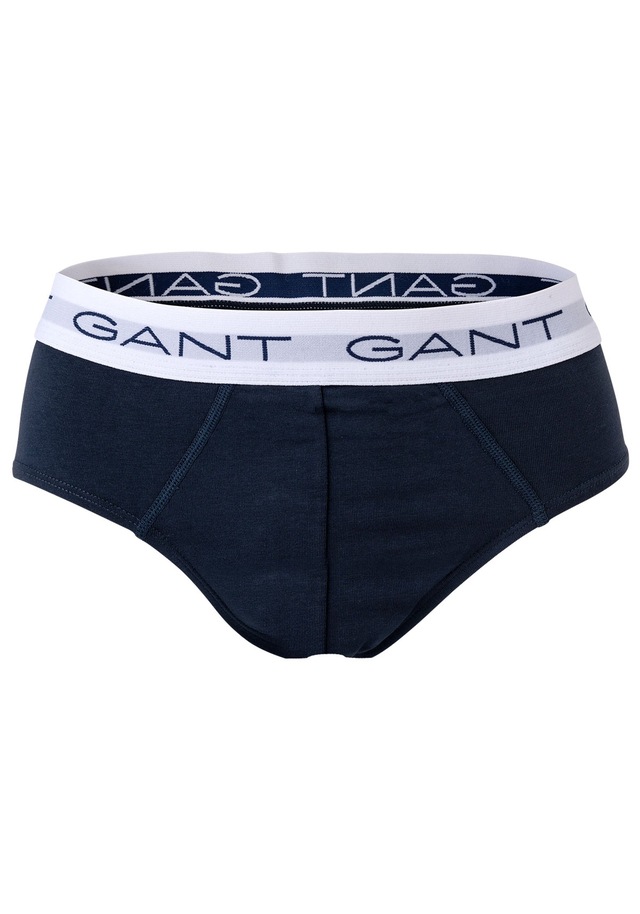Gant Slip »Slip BRIEF 3-PACK 3er Pack«