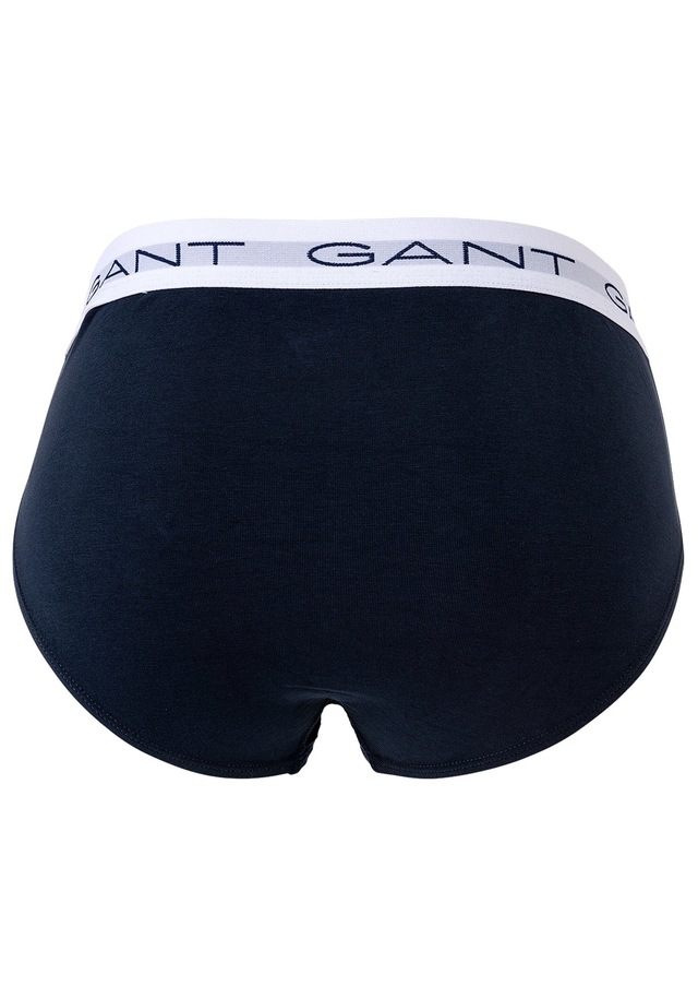 Gant Slip »Slip BRIEF 3-PACK 3er Pack«