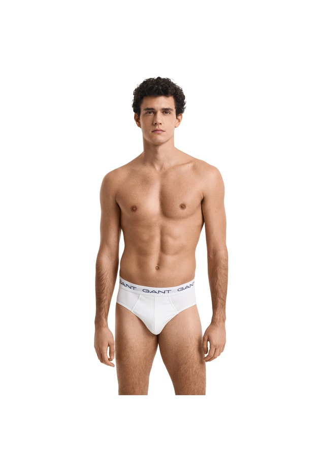 Gant Slip »Slip BRIEF 3-PACK 3er Pack«